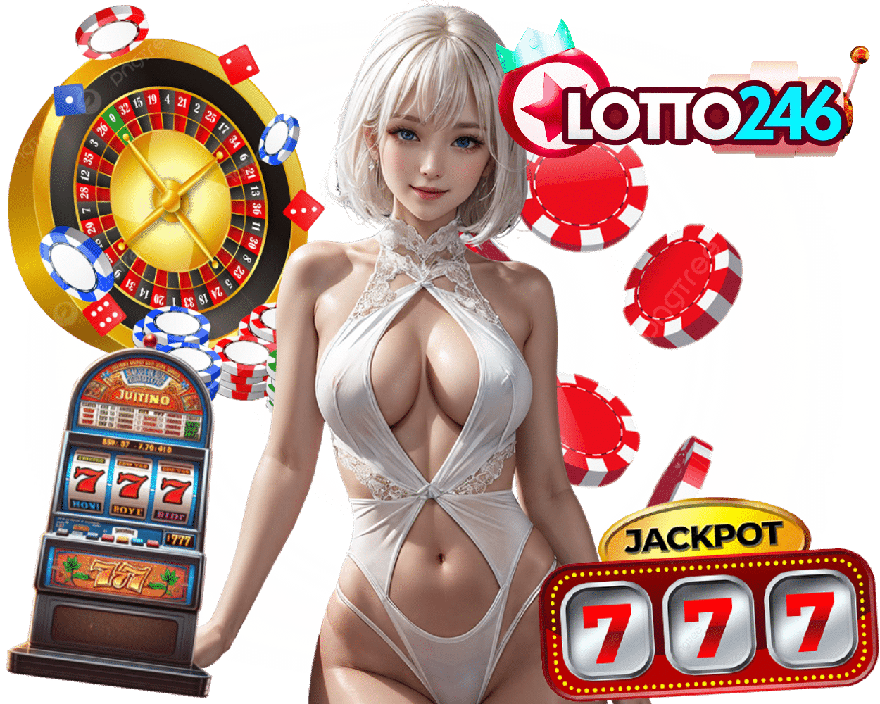 LOTTO246